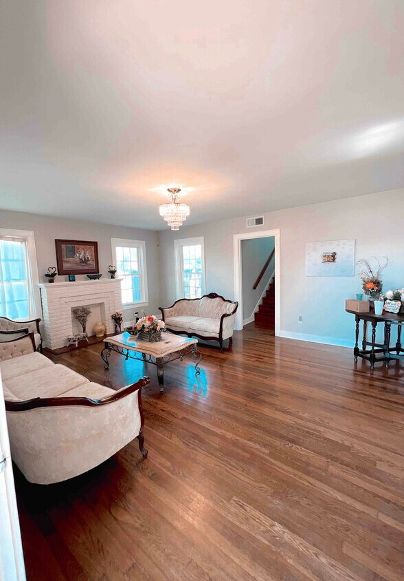 Foto del edificio - 1720 2nd St