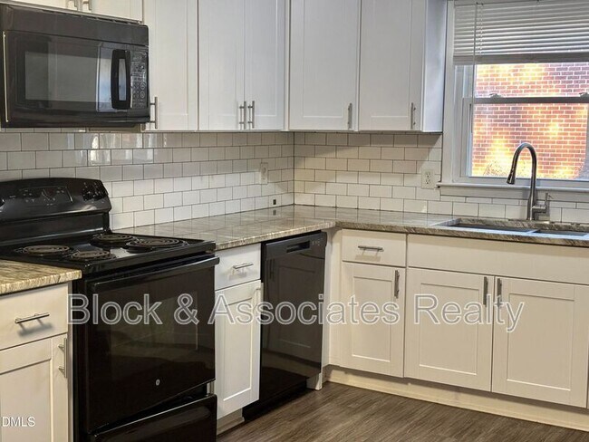 Foto del edificio - 1019 Greenwich St