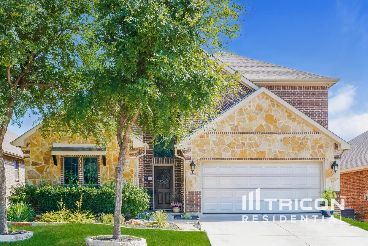Foto principal - 3920 Long Hollow Rd