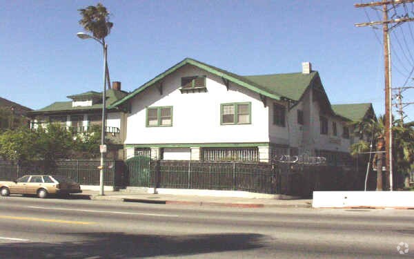 Foto principal - Hoover Town Home