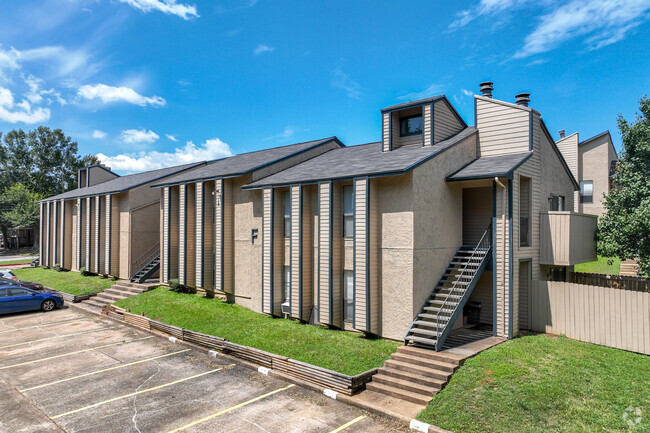 Building Photo - Northview Apartment Homes