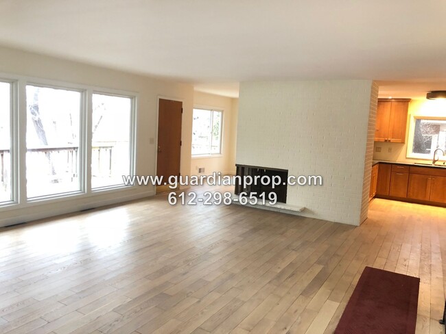 Building Photo - House on Lake Gervais Available Now, Large...