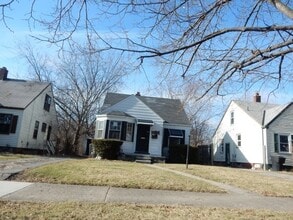 Building Photo - 12141 Wayburn St