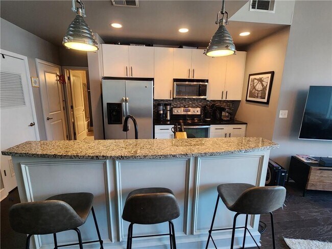 Foto del edificio - 44 Peachtree Pl NW