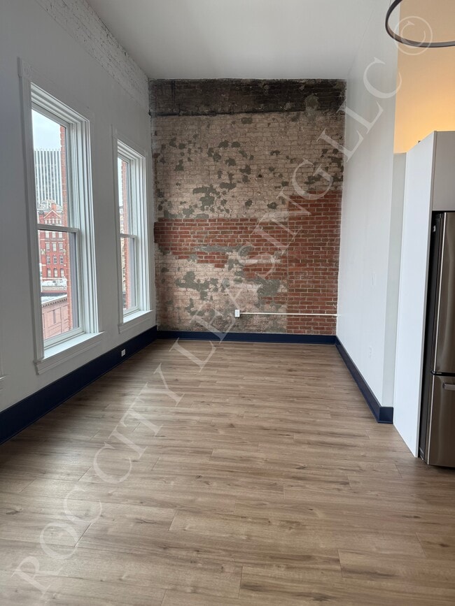 Foto del edificio - 151 St Paul St