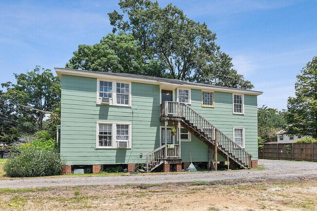 Foto del edificio - 861 Arlington Ave