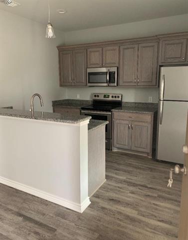 Foto del edificio - 133 W Britton St