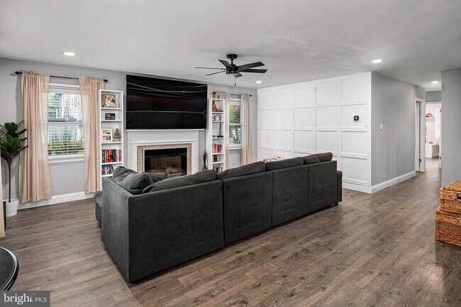 Foto del edificio - 3710 Ivy Hill Ln