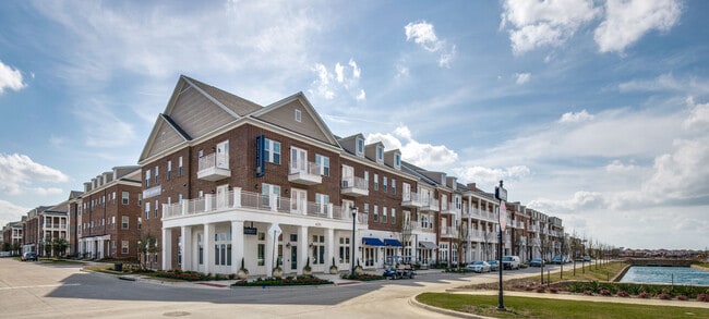 The Kathryn apartments — community photo - The Kathryn