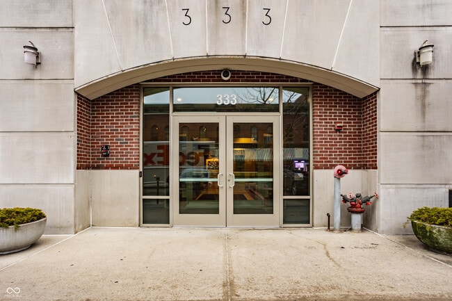 Building Photo - 333 Massachusetts Ave