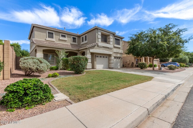 Building Photo - 6543 S Onyx Dr