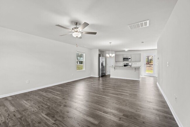 Building Photo - 705 Conductor Ct