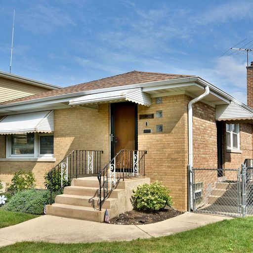 Foto del edificio - 7309 N Ottawa Ave