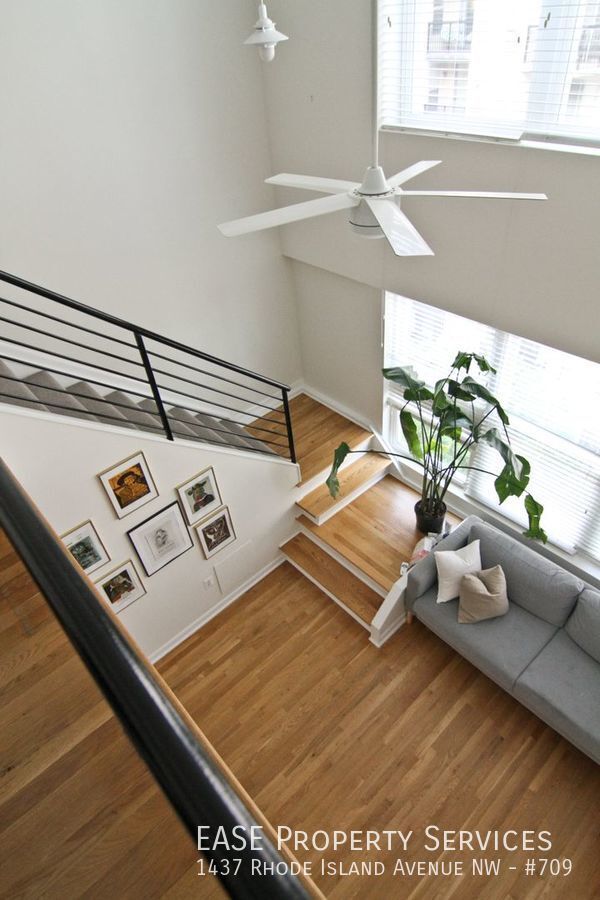 Foto del edificio - 1437 Rhode Island Ave NW