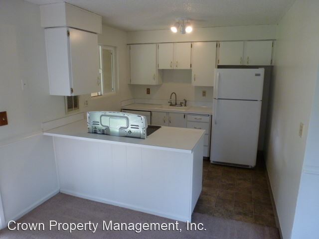 Foto del edificio - 3 br, 1.5 bath House - 1355 Madras St SE
