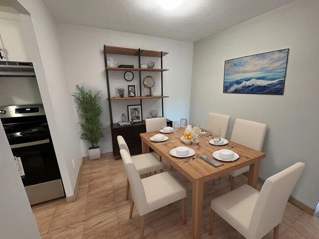 Building Photo - Carling Pointe Apartments