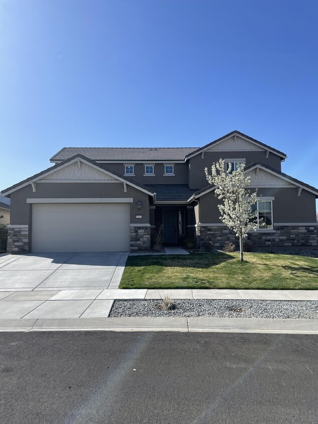 10510 Rollins Dr, Reno, NV 89521 House Rental in Reno, NV