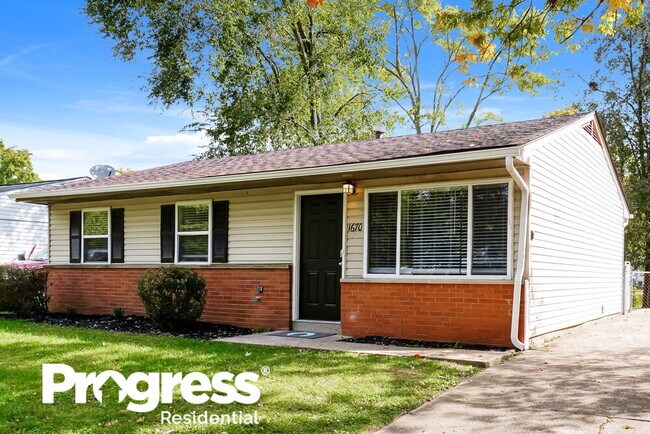 Building Photo - 1670 Dundee Pl