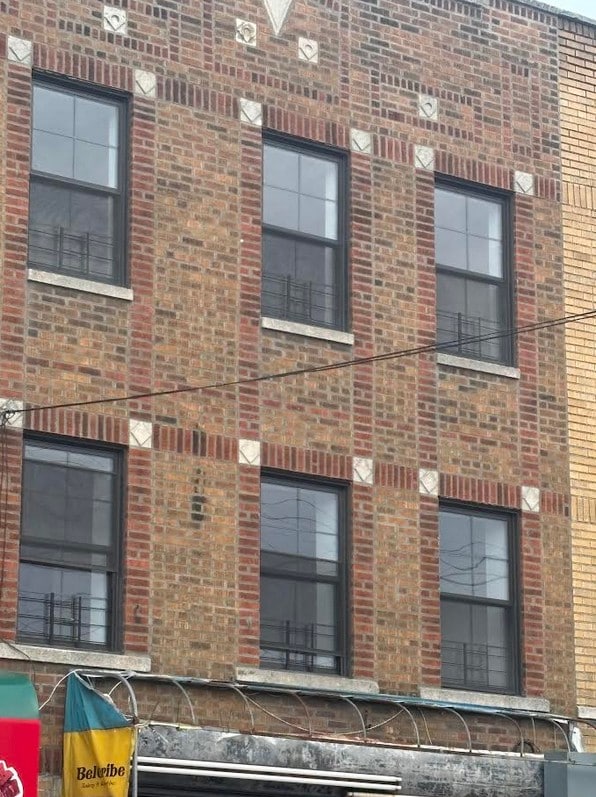 Foto del edificio - 107-59 Sutphin Blvd