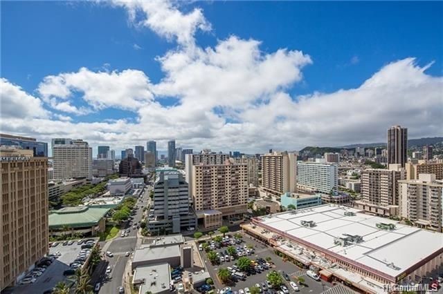 Foto del edificio - Updated Condo at Kapiolani Manor