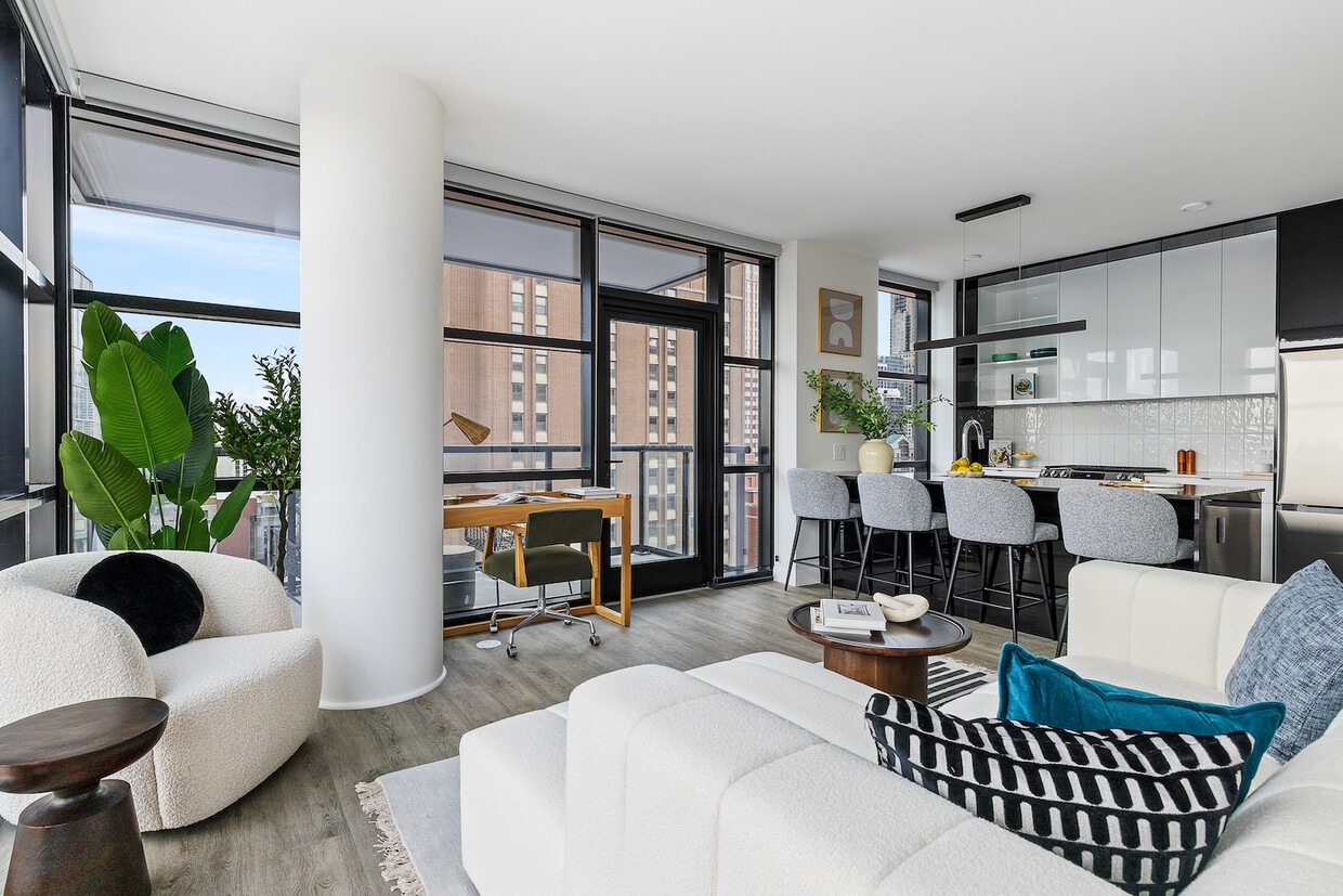 Foto principal - The Leo