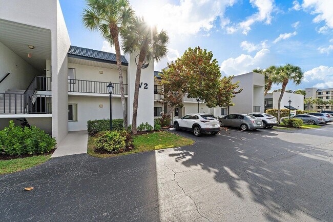 Foto del edificio - 1605 S US Hwy 1