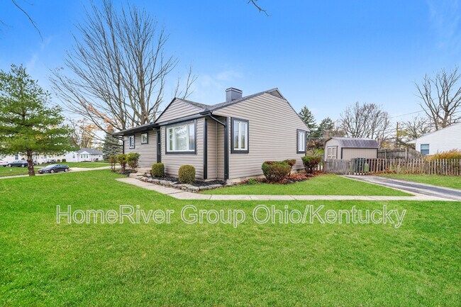 Foto del edificio - 2981 Kerwood Dr
