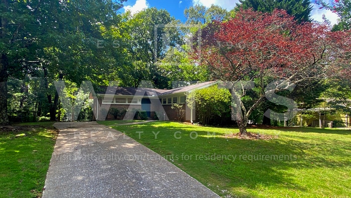 Primary Photo - Cute 3 Bedroom Home in Irondale
