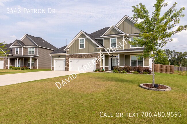 Building Photo - 3443 Patron Dr
