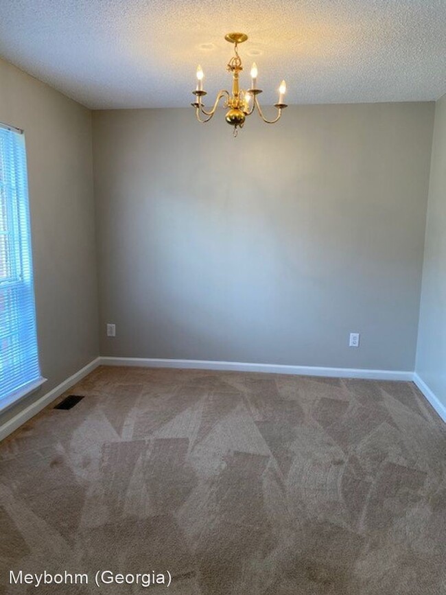 Building Photo - 4 br, 2 bath House - 2518 Winterville Drive