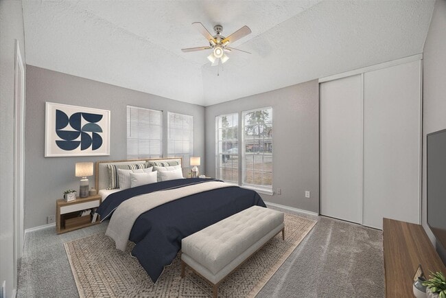 Building Photo - Move-In Ready South Willowbrook Home For Rent!