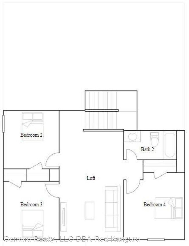 Building Photo - 4 br, 2.5 bath House - 225 Gabriels Bluff