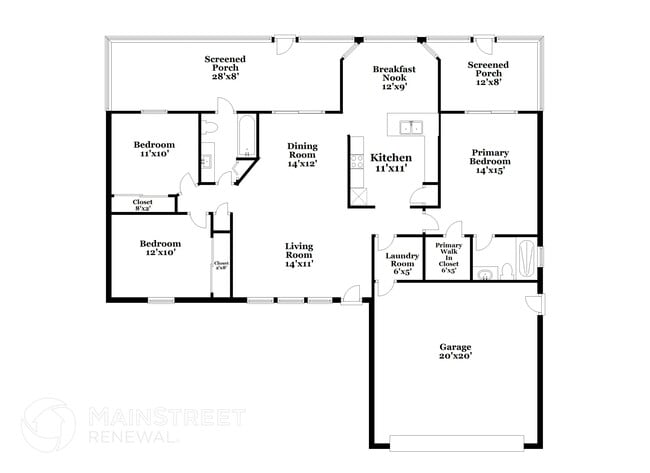 Building Photo - 3304 SW 11th Ct