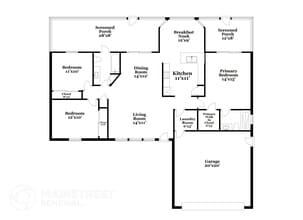 Building Photo - 3304 SW 11th Ct