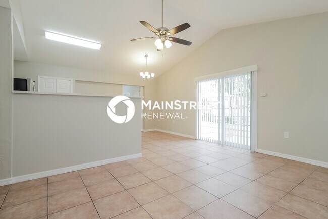 Foto del edificio - 4 Bedroom Pet-Friendly Home in DELTONA, FL...