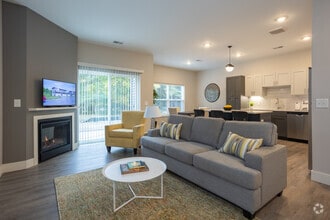 Interior Photo - The Summit at Harvey Townhomes