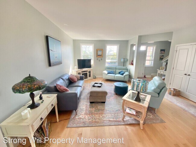 Building Photo - 2 br, 2.5 bath House - 514 Zephyr Road