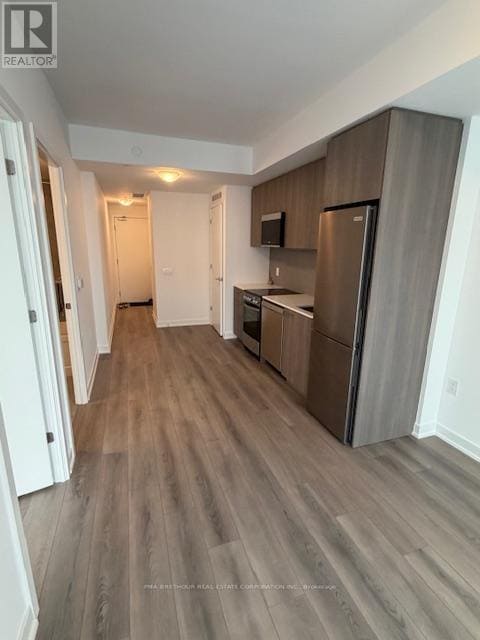 Photo du bâtiment - 7439 Kingston Rd