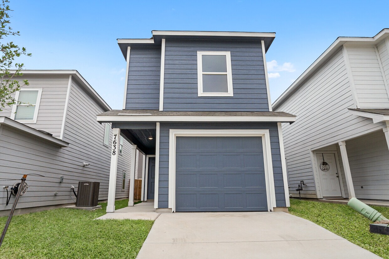 Foto principal - 7638 Aston Peak