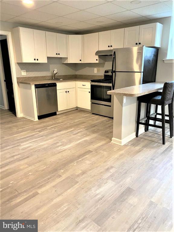 Foto principal - 3401 Berkley Ave