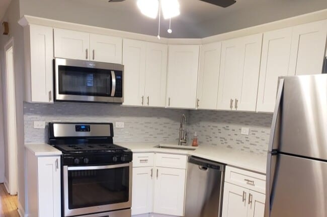 Brand New Kitchen - 2858 N Drake Ave