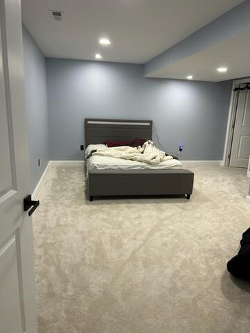 Bedroom - 14559 Stoney Creek Ct