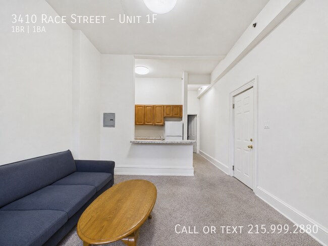 Foto del edificio - 3410 Race St