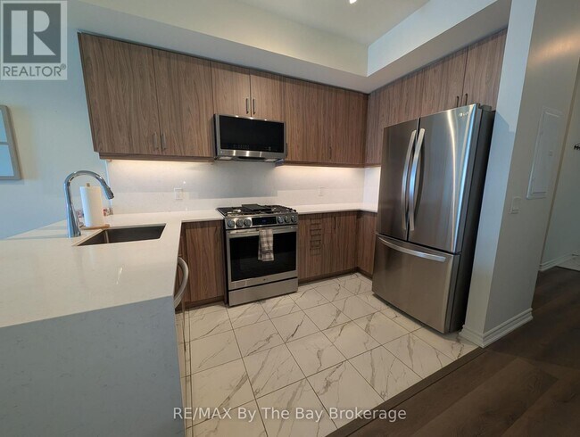 Photo du bâtiment - 5 Spooner Cres