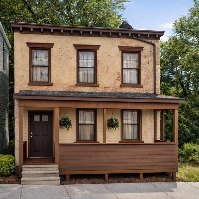 Foto del edificio - 163 Lander St