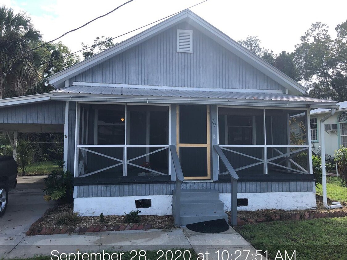 717 N 15th St, Palatka, FL 32177 House Rental in Palatka, FL
