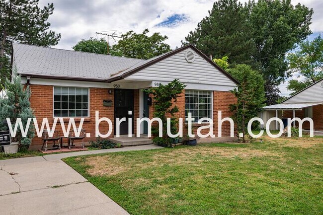 Photo - 950 E Millcreek Way Apartment