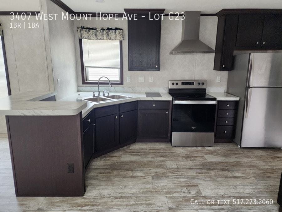 Primary Photo - 3407 W Mt Hope Ave