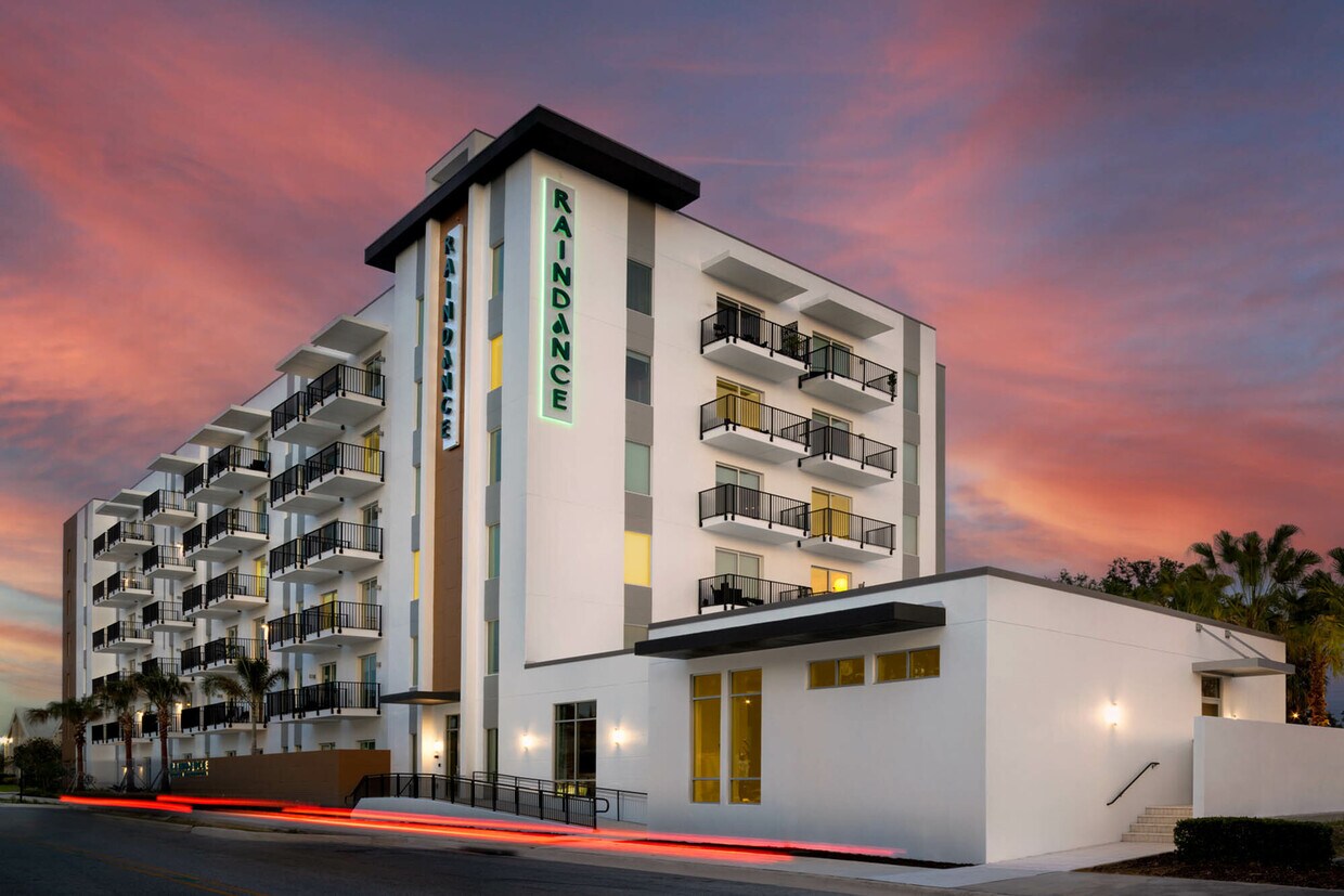 RainDance Apartments in Winter Haven, FL