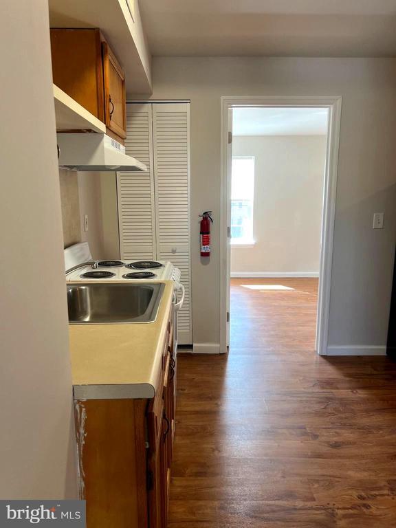 Foto principal - 118 N 3rd St